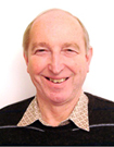 Geoff Marston